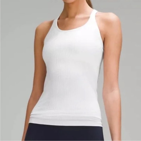 RIVELV / Ebb to the Street White 12 - Picture 10 of 10